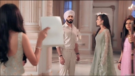 Teri Meri Dooriyan - 7th November 2023